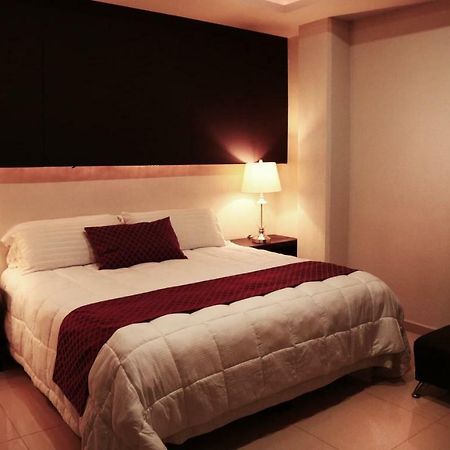 Art Hotel Aguascalientes Eksteriør billede
