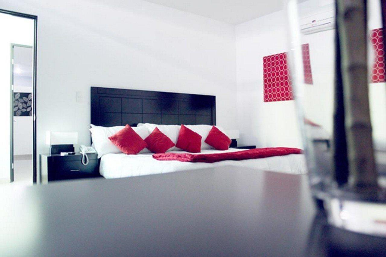 Art Hotel Aguascalientes Eksteriør billede