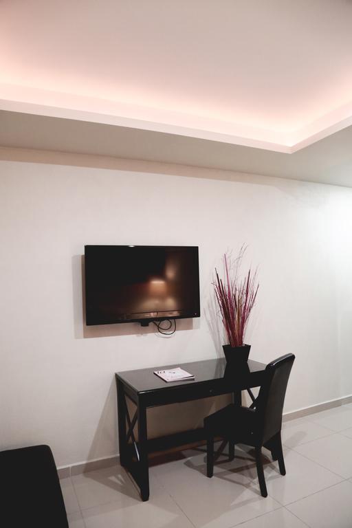 Art Hotel Aguascalientes Eksteriør billede