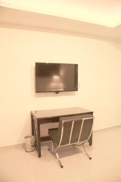 Art Hotel Aguascalientes Eksteriør billede