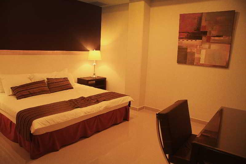 Art Hotel Aguascalientes Eksteriør billede